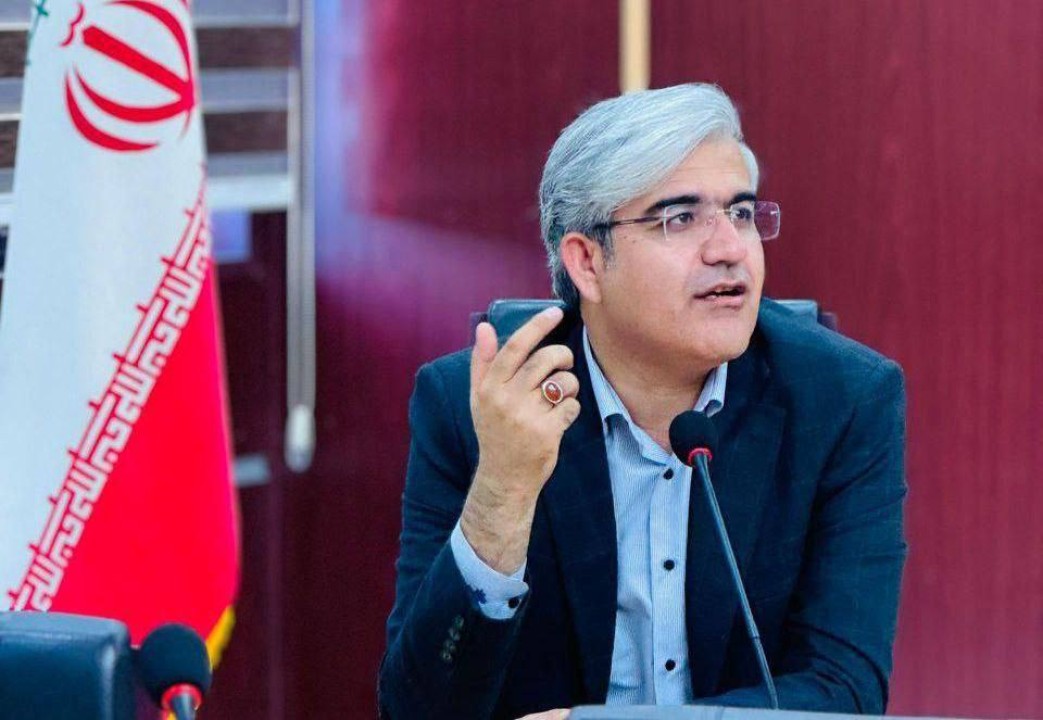 علی دانشمند سرپرست روابط عمومی پتروشیمی پارس شد
